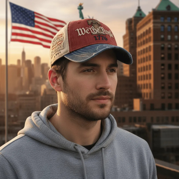 🔥United States 250th Anniversary Cap