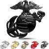 🔥Last Day 49% OFF🔥🎖U.S. Marine Corps Metal Cars Emblem for 250th Anniversary✨