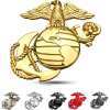 🔥Last Day 49% OFF🔥🎖U.S. Marine Corps Metal Cars Emblem for 250th Anniversary✨