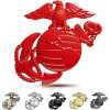 🔥Last Day 49% OFF🔥🎖U.S. Marine Corps Metal Cars Emblem for 250th Anniversary✨
