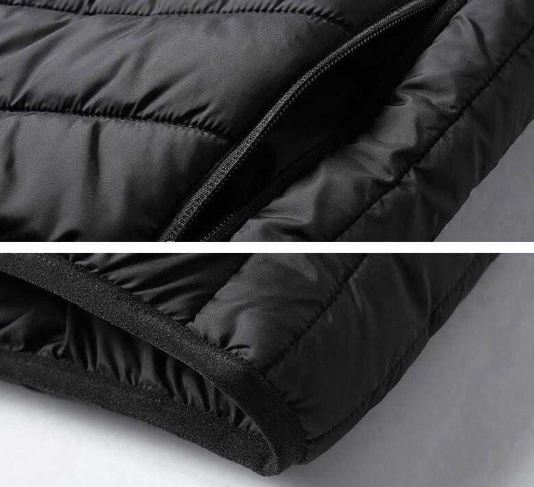 HeatGuard™ - Unisex Warming Vest（Free shipping）
