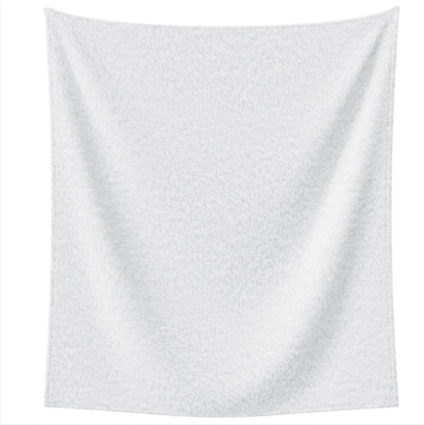 Custom Photo Fleece Blanket Personalized Gift-larkway tradelink