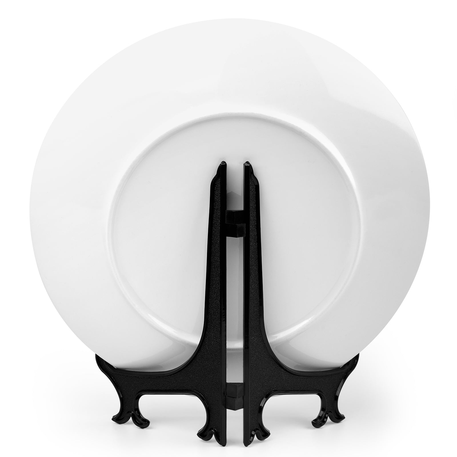 Custom Photo Bone China Decorative Plate Personalized Picture Ceramic-larkway tradelink