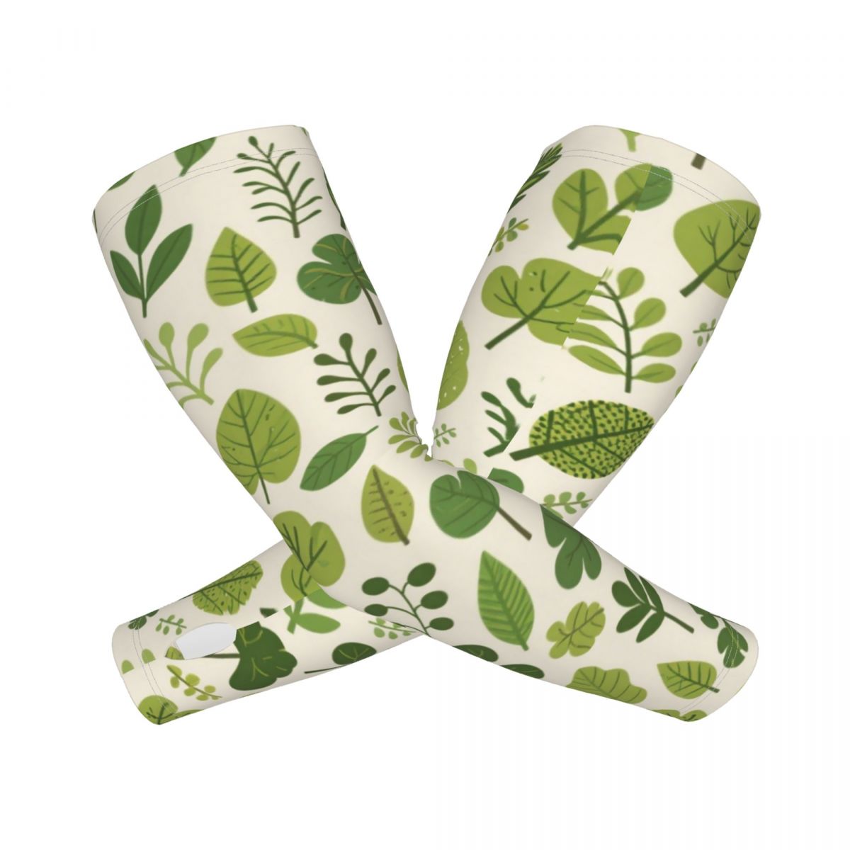 Personalized Arm Covers Sunblock Stretch Fit Custom Picture Cooling sleeves-larkway tradelink