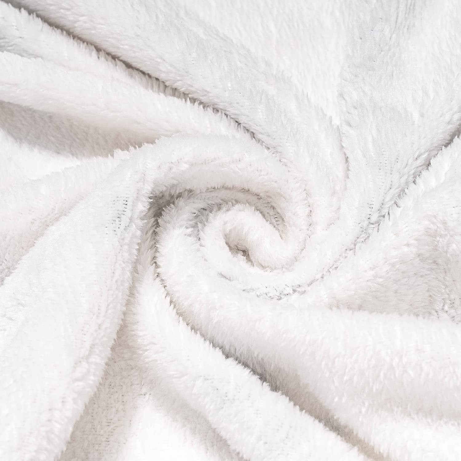 Custom Photo Fleece Blanket Personalized Gift-larkway tradelink