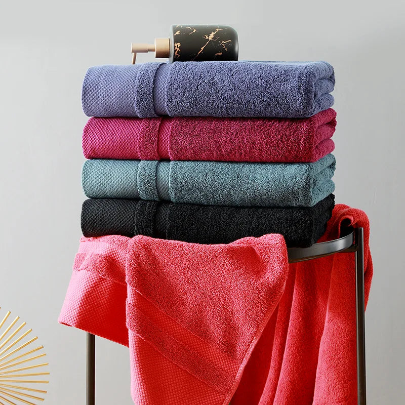 Customized Embroidery Towel Personalized Text Towels Crown with Name 10 Colors-larkway tradelink