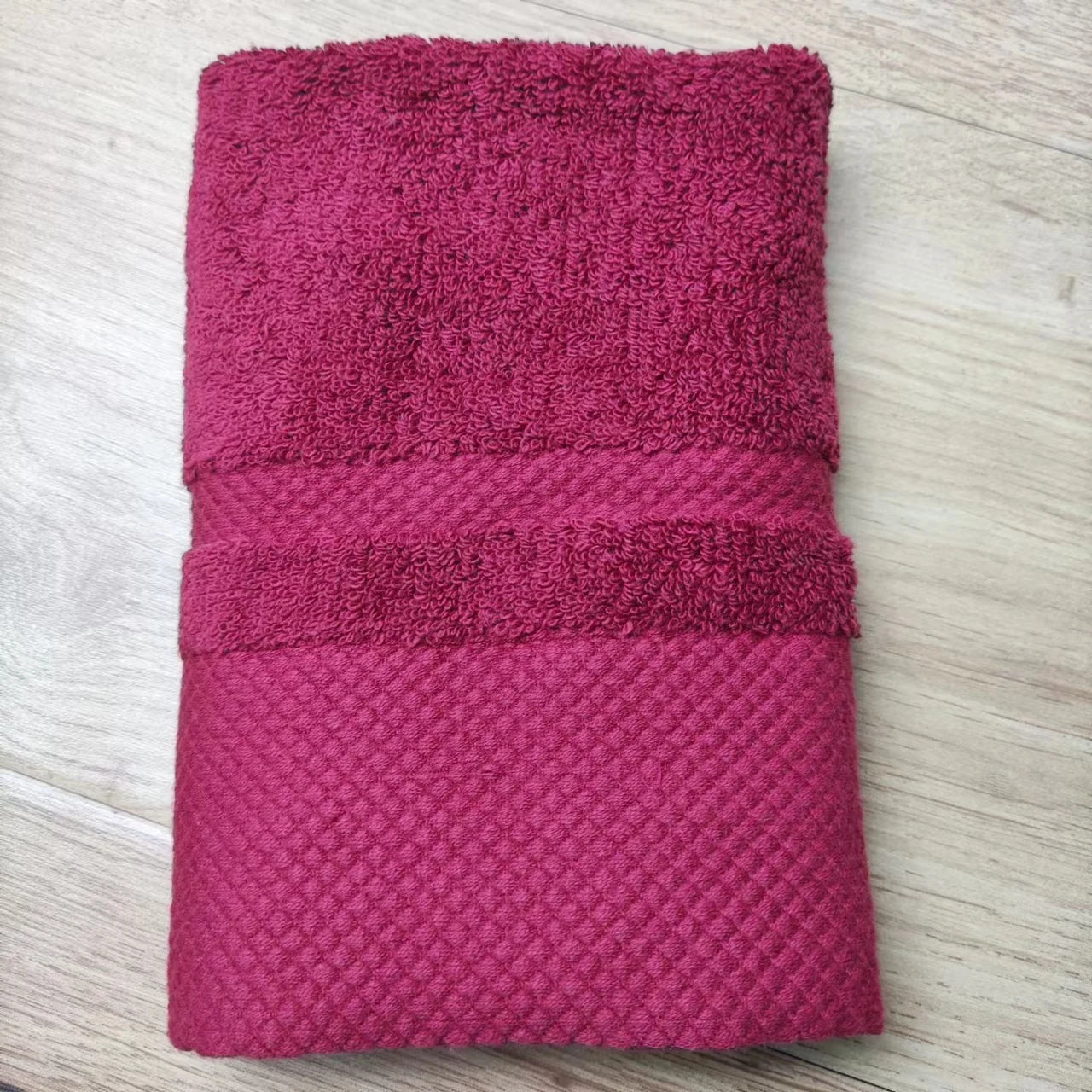 Customized Embroidery Towel Personalized Text Towels Crown with Name 10 Colors-larkway tradelink