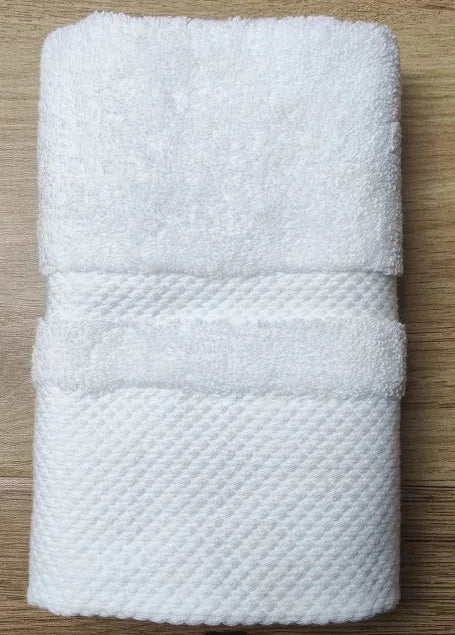 Customized Embroidery Towel Personalized Text Towels Crown with Name 10 Colors-larkway tradelink