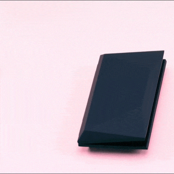 Rotating Rose Flower Ring Box Adjustable Creative Ring Box-larkway tradelink