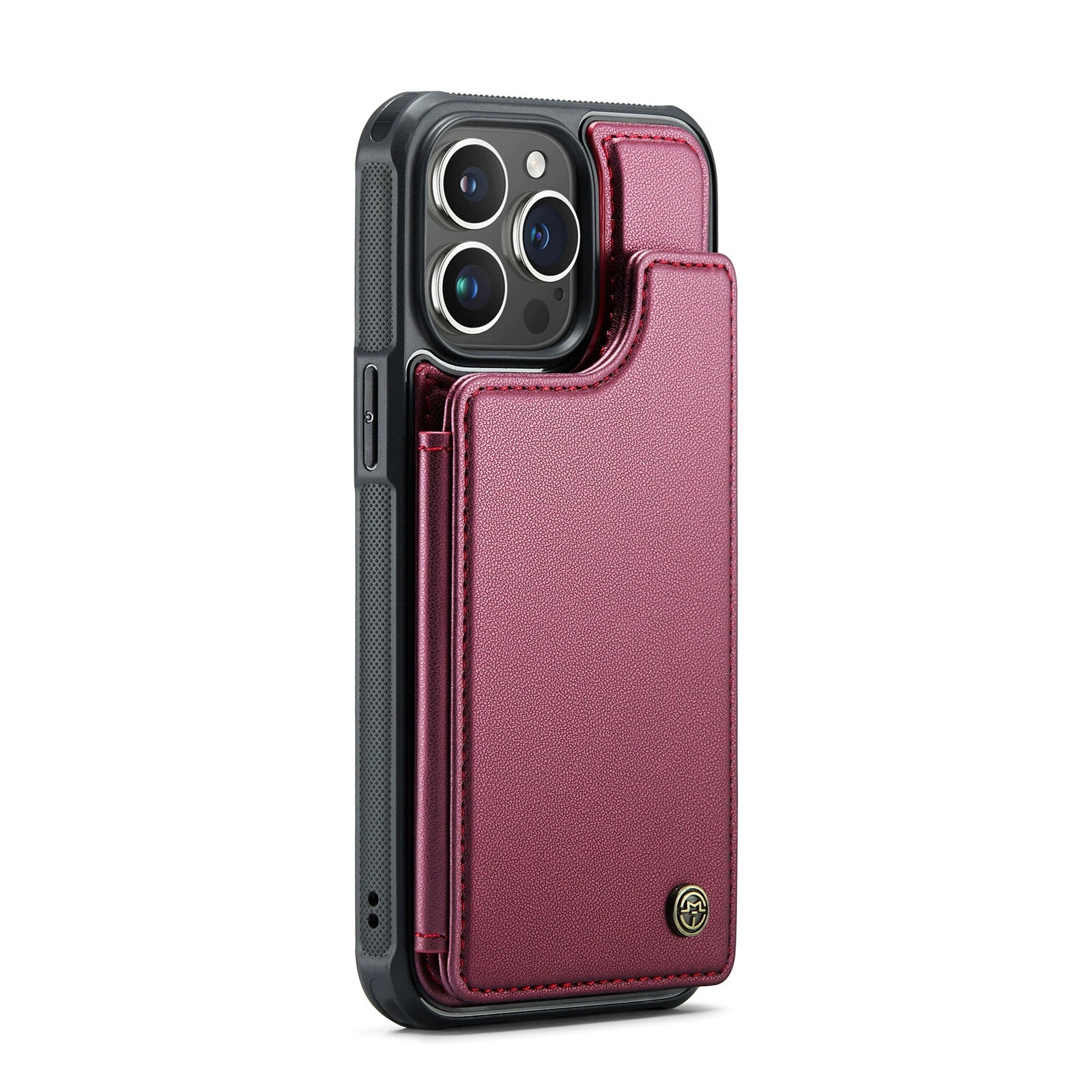 Personalisierte Foto Leder Flip Brieftasche Telefon Fall