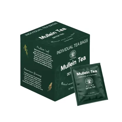Pulmo® Mullein Tea