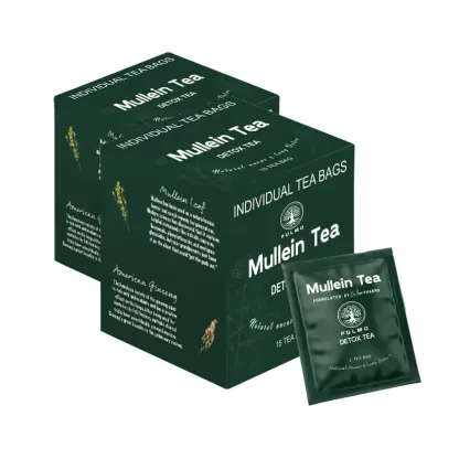 Pulmo® Mullein Tea