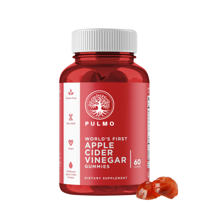 Apple Cider Vinega Gummies