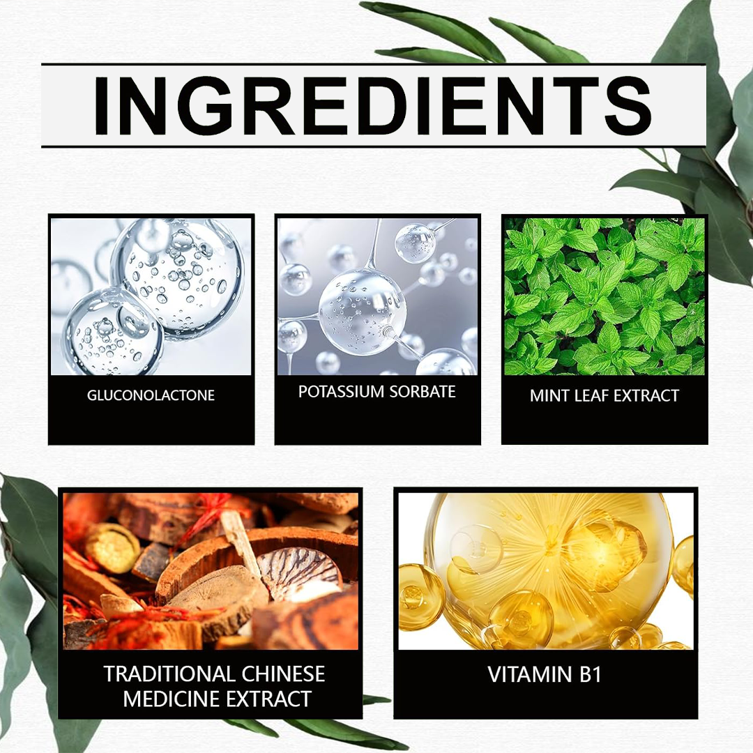 GLP-1 Herbal Oral Liquid