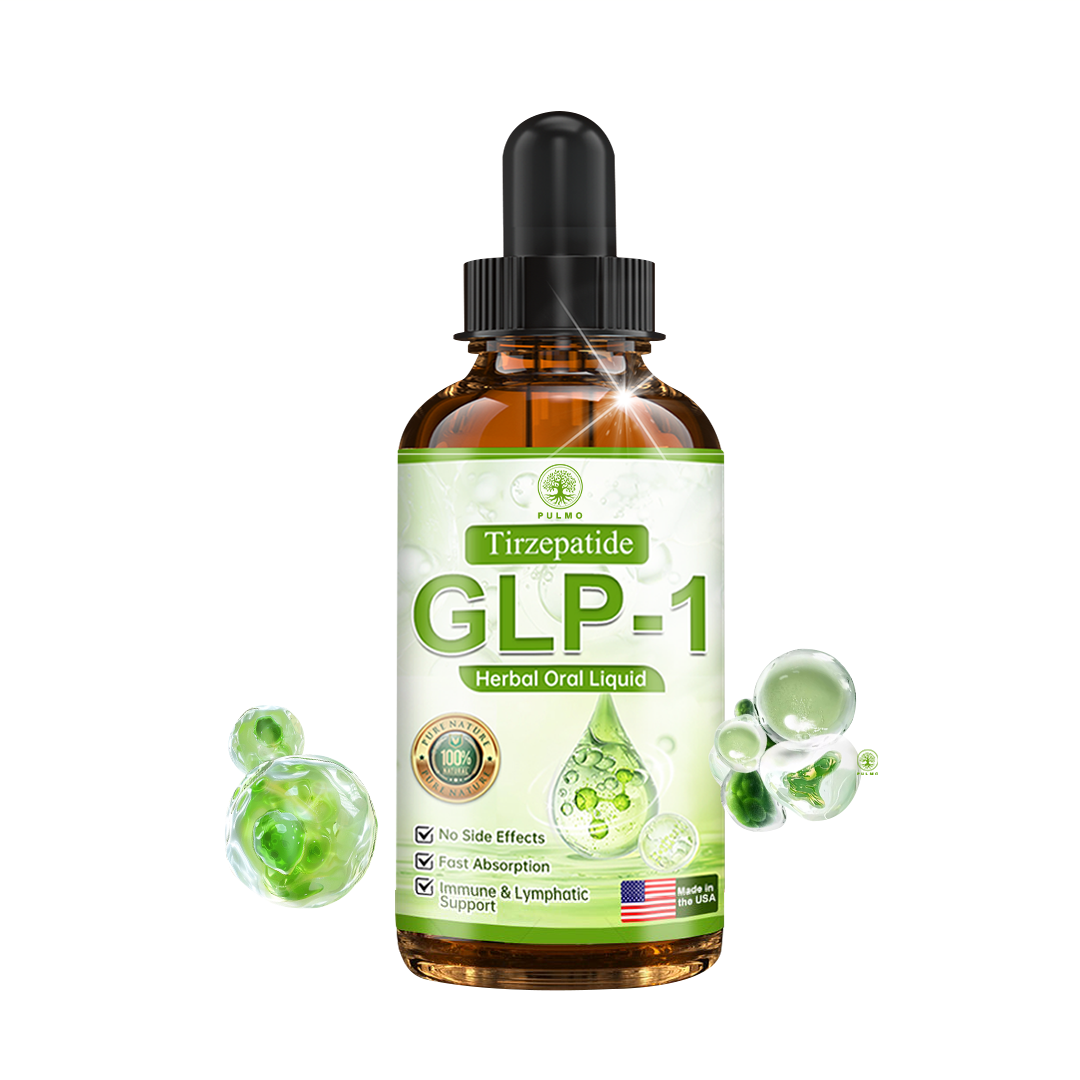 GLP-1 Herbal Oral Liquid