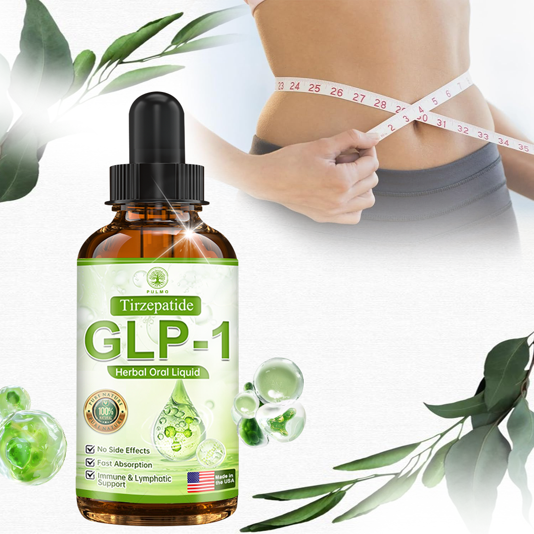 GLP-1 Herbal Oral Liquid