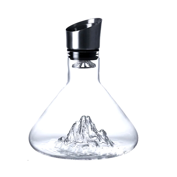 Waterfall Wine Aerator