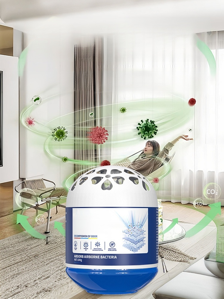 【The Dust Nemesis! Grandly Introducing the Multifunctional Magic Dust Box】 Automatically removes dust within a 60 square meter range, 24 hours a day—no electricity needed!