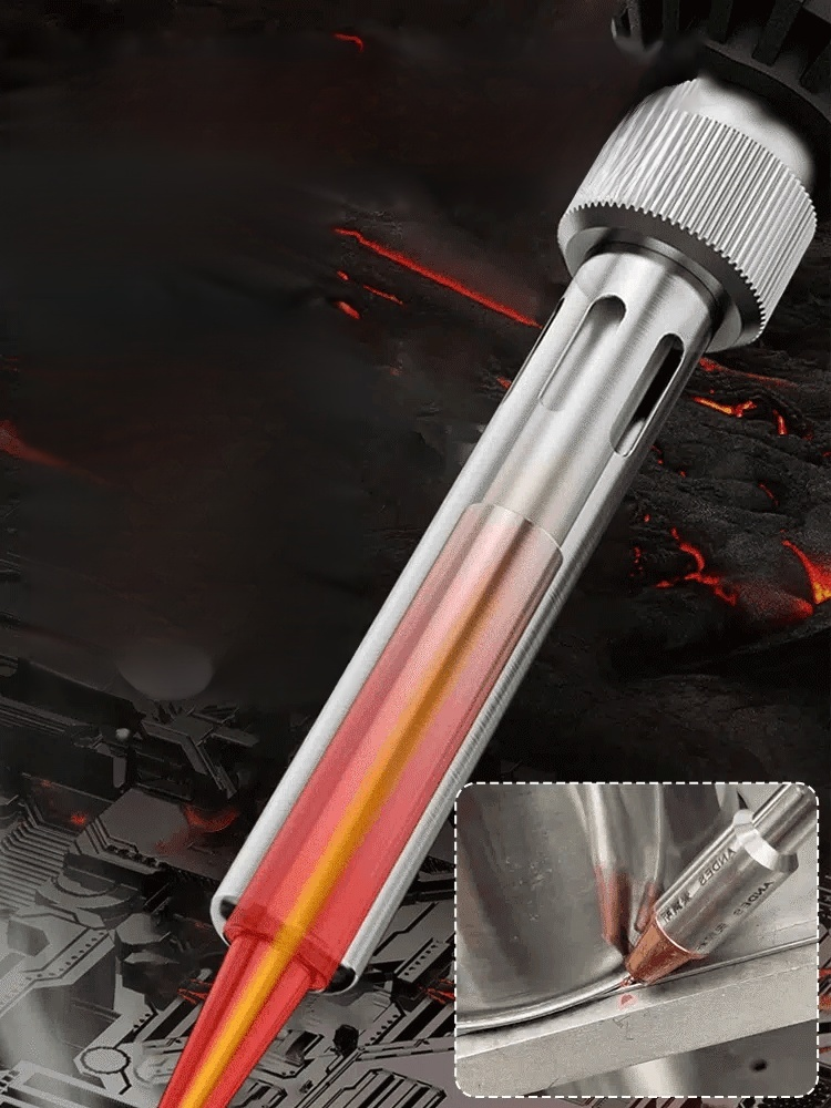Industrial Grade Welding Pen Repair Tool Set