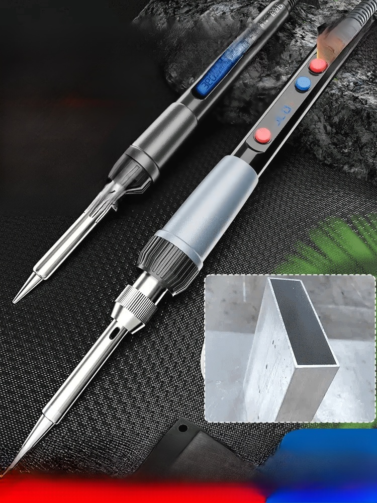 Industrial Grade Welding Pen Repair Tool Set