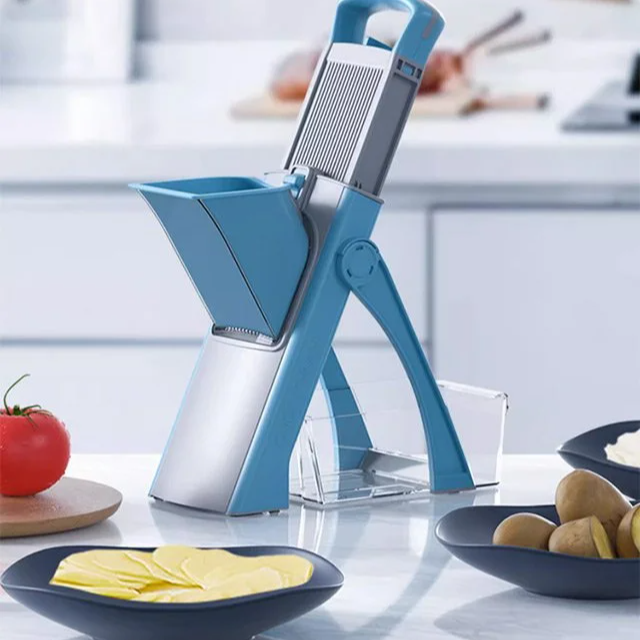 Kitchen Multifunctional Chopper