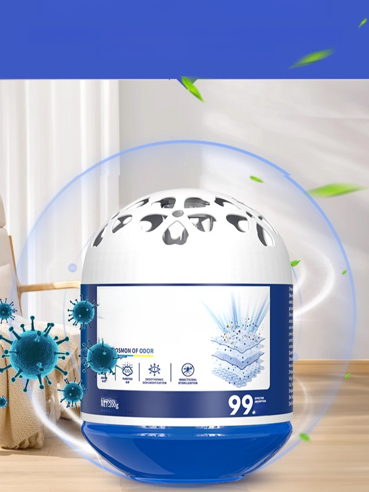 【The Dust Nemesis! Grandly Introducing the Multifunctional Magic Dust Box】 Automatically removes dust within a 60 square meter range, 24 hours a day—no electricity needed!