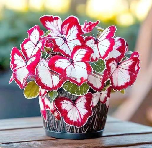 【🌸Buy 1 Get 1 Free】Moonlight Butterfly Flower Seeds! Exquisite flower shape and vibrant colors, cold-hardy and drought-resistant, blooms year-round, free shipping to your door
