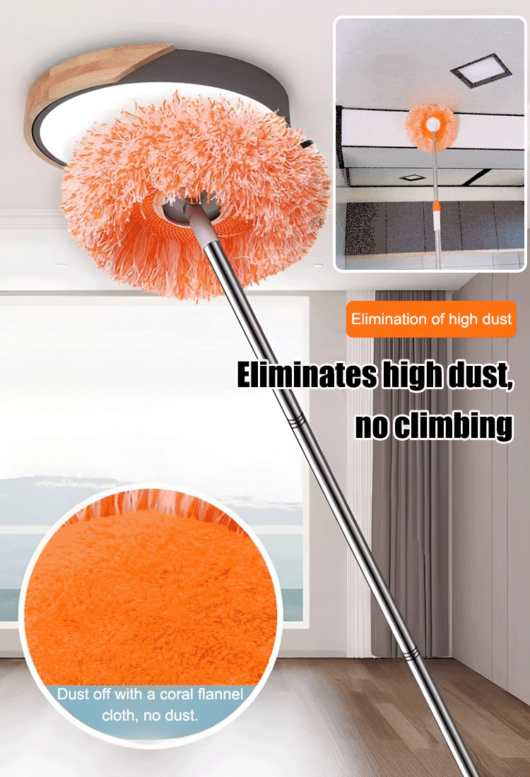 Expandable Sunflower Multifunctional Mo