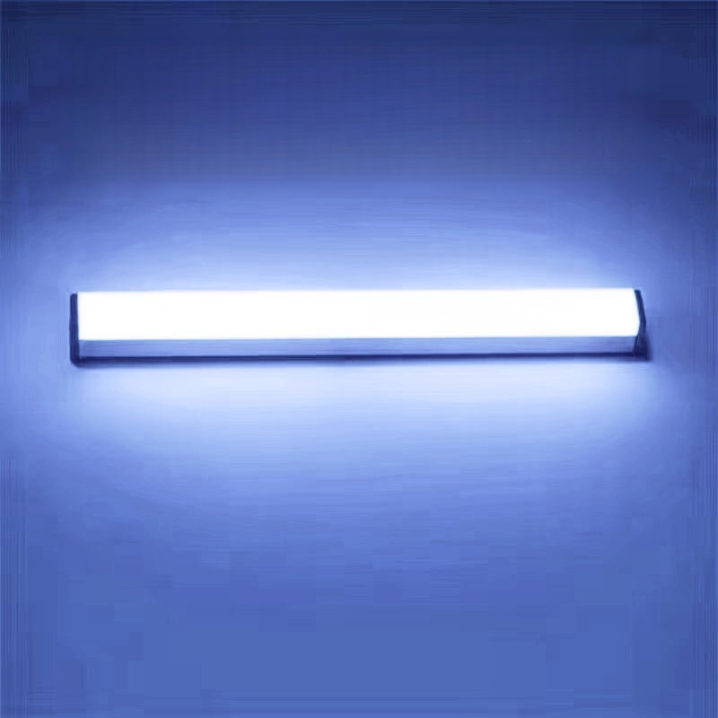 【🌟Top-Ranked】Adhesive LED Strip Light for Peace of Mind at Night💡