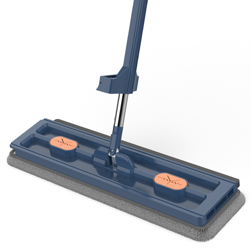New style large flat mop