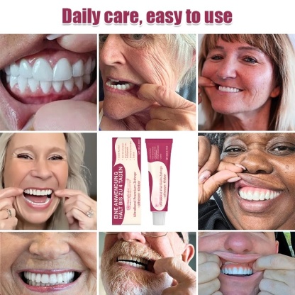 Feimuko denture fixing adhesive