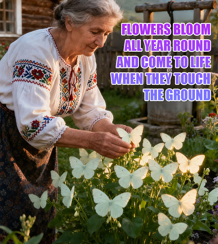 【🌸Buy 1 Get 1 Free】Moonlight Butterfly Flower Seeds! Exquisite flower shape and vibrant colors, cold-hardy and drought-resistant, blooms year-round, free shipping to your door