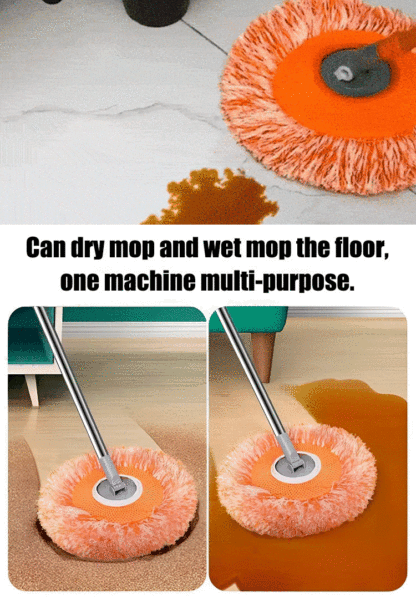 Expandable Sunflower Multifunctional Mo