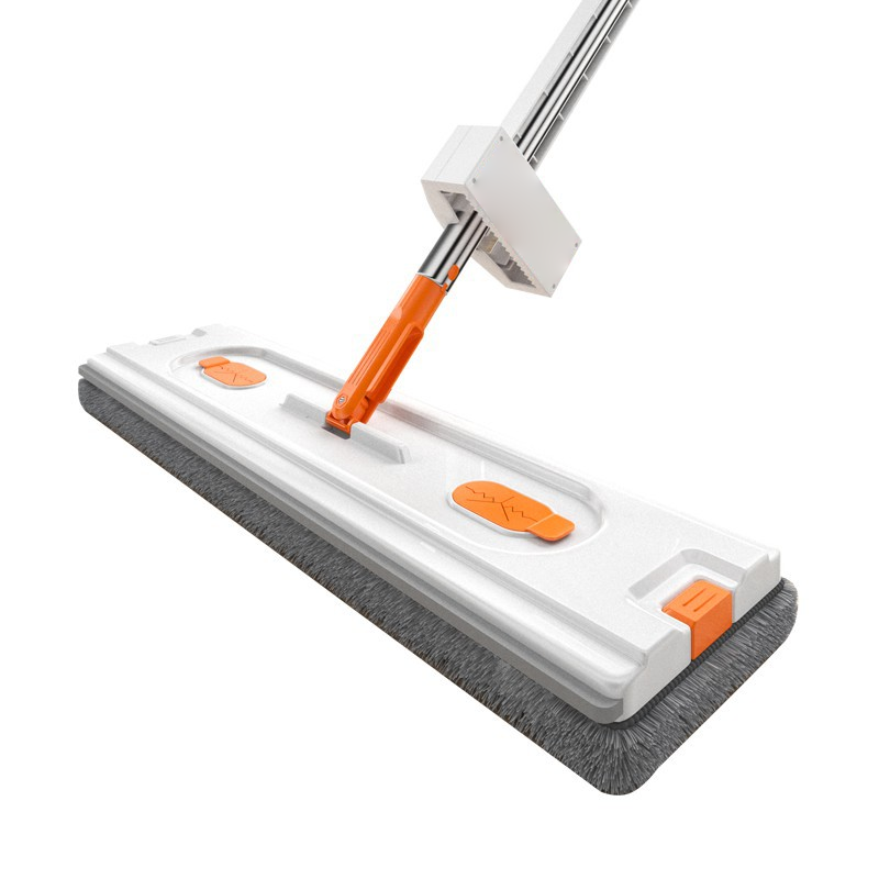 New style large flat mop