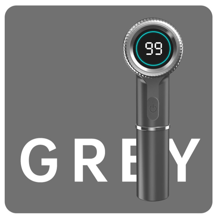 Digital radio motorized universal cleaning brush