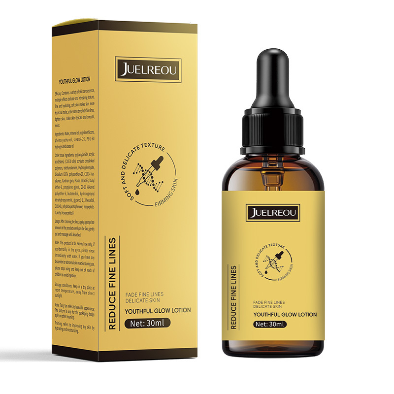 【Buy One Get One Free】✨ Youthful Complexion Anti-Wrinkle Essence｜Lifting & Firming💧Hydrating & Radiant