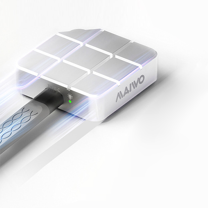 ✨️16TB holds everything🙌🏻. Compatible with phones, computers, and tablets⚡️. Transfer a movie in just one second✅️