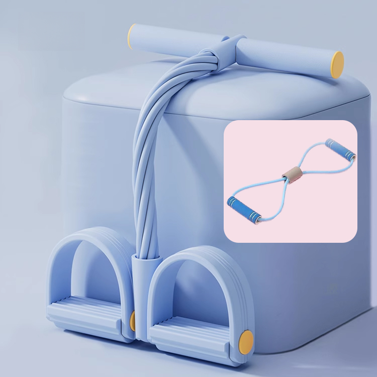 🧘Total Body Shaping Tool | Tone Your Muscles with the Pull-Up Trainer