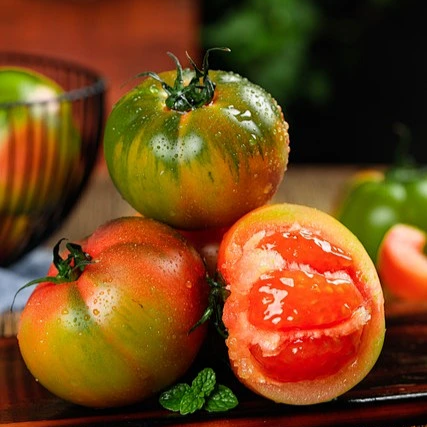 【🍅Buy One Get One Free】98% High Germination Rate Waterfall Cherry Tomato Seeds💥50% Discount! High Yield in 30 Days, 2 Packs for $42 with Free Shipping