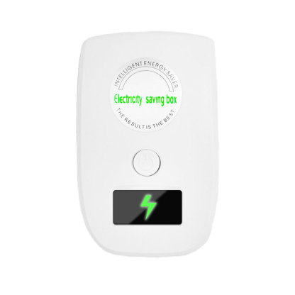 ⚡Third-generation energy-saving marvel: durable, highly efficient, and worry-free electricity use!
