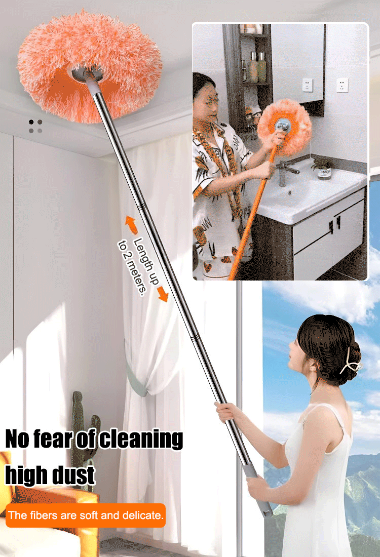 Expandable Sunflower Multifunctional Mo