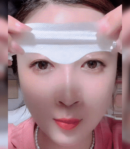 [20 years younger after use] Spiral Peptide Deer Bone Collagen Essence Kit