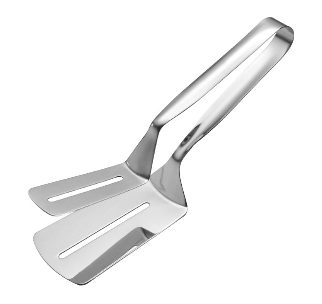 Multifunctional Food Flipping Spatula