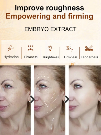 ✨Anti-Wrinkle Brightening Professional Face Cream｜Buy 1 Get 1 Free! Smooths Fine Lines and Reduces Dark Spots✨