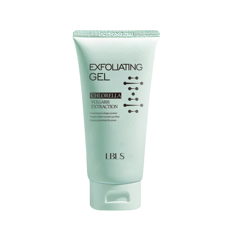 【💥Buy One Get One Free】Exfoliating Gel for the Whole Body🌿Professional-Grade 3.0 Formula, Deeply Cleanses Pores and Removes Oil
