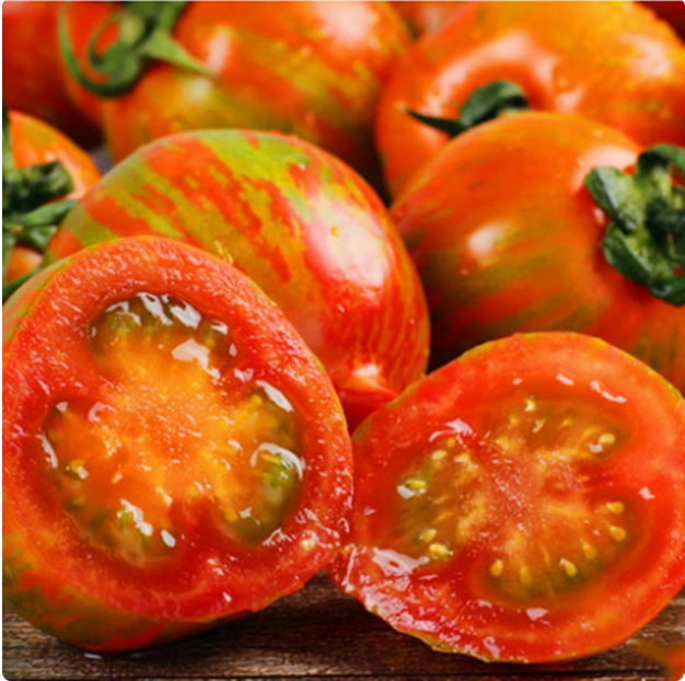 【🍅Buy One Get One Free】98% High Germination Rate Waterfall Cherry Tomato Seeds💥50% Discount! High Yield in 30 Days, 2 Packs for $42 with Free Shipping