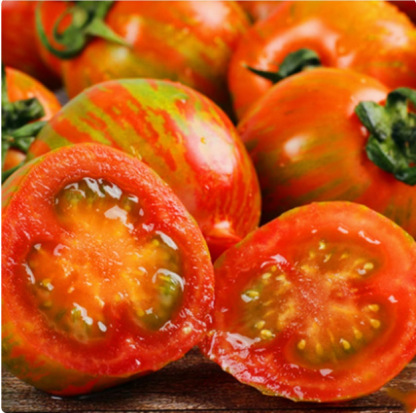 【🍅Buy One Get One Free】98% High Germination Rate Waterfall Cherry Tomato Seeds💥50% Discount! High Yield in 30 Days, 2 Packs for $42 with Free Shipping