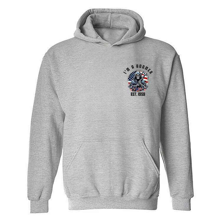 Die With Memories Custom Year Of Birth T-Shirt, Hoodie, Boomer Generation T-Shirt