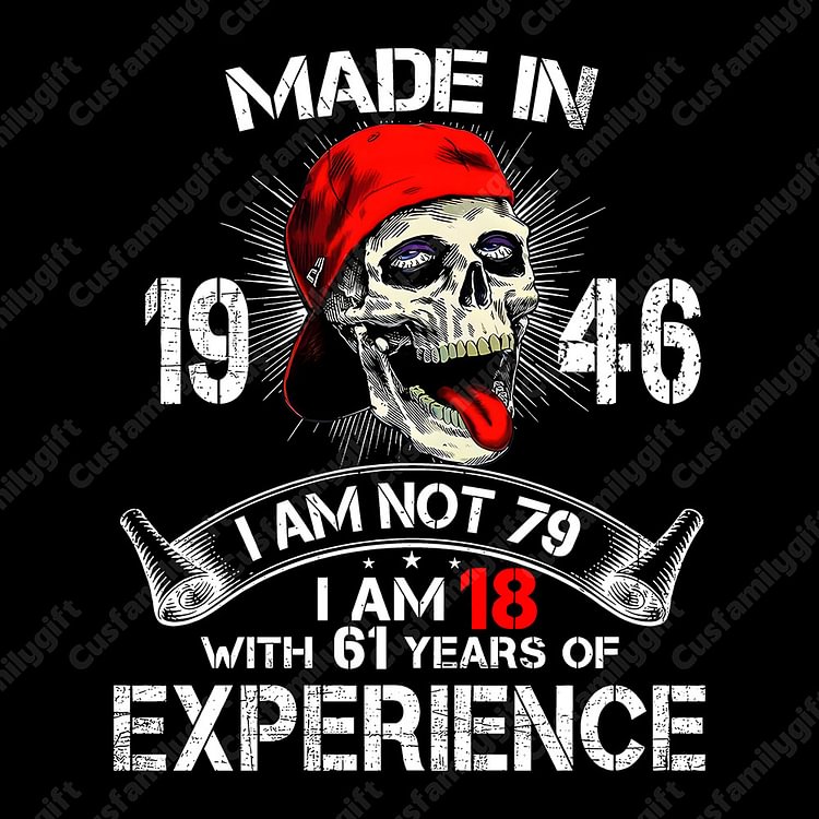 Made In 19XX Sweatshirt, Custom Year Of Birth Custom Birth Year T-Shirts, Hoodies, Baby Boomer T-Shirts