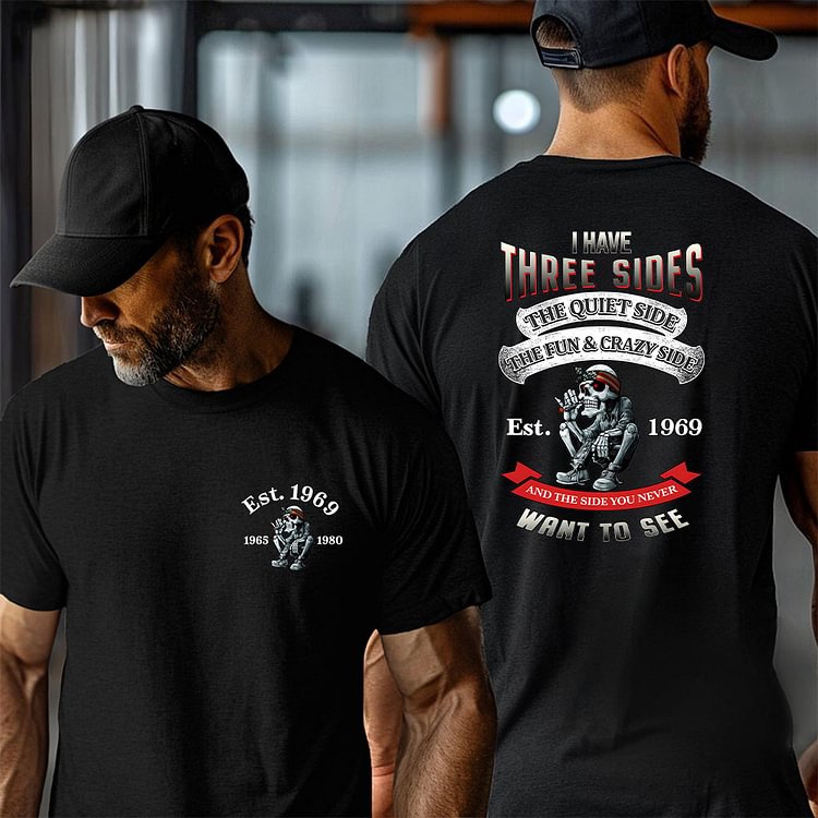 Sarcastic Answer Warning Custom Year Of Birth Custom Birth Year T-Shirts, Hoodies, Baby Boomer T-Shirts